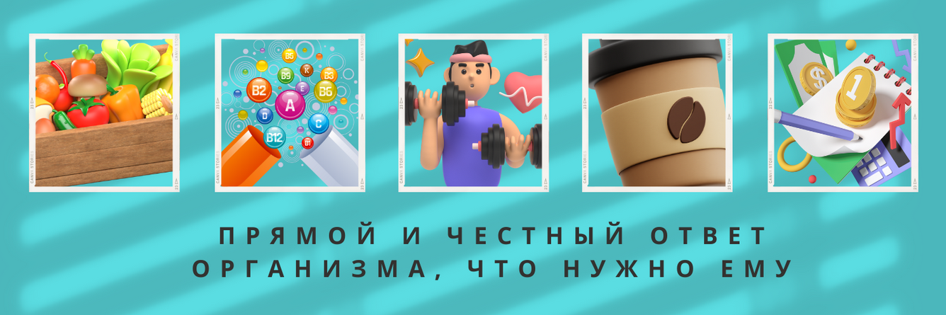 [ShtDY] Точные ответы организма. Спросите сами у организма что ему нужно (2024)
