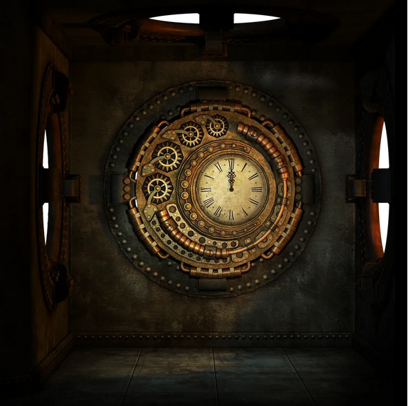 [Morphic Doctor] 22 сессии Booster. Самый эффективный бустер (2023)