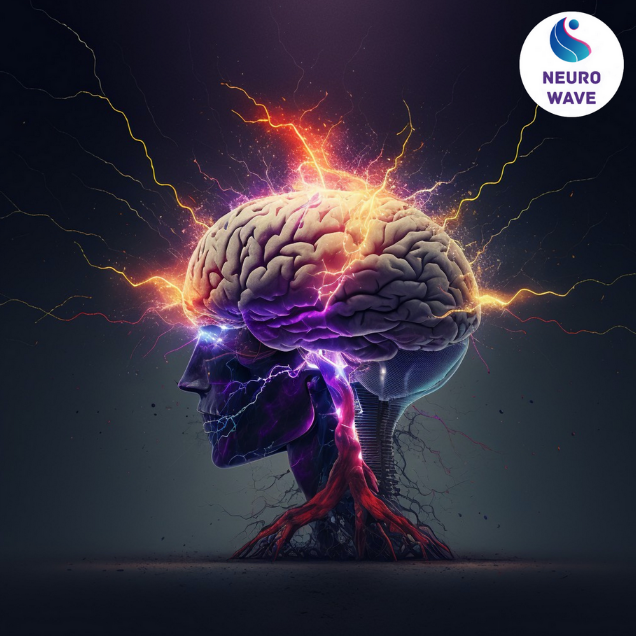 [Neuro-Wave] Нейровзрыв 41. Телепортация / материализация предметов и талисманов из снов (2023)
