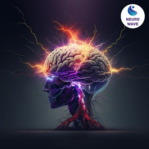 [Neuro-Wave] Нейровзрыв 14: Трансформация тела по желанию. Коррекция внешности (2023)