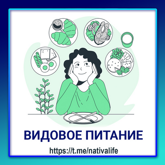 [Виктория Самира] [nativalife] Видовое питание человека. Биологика. Еда (2024)