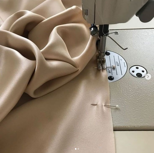 [annabelle_textile] [Шитье] Продвинутый курс по пошиву постельного белья (2021)