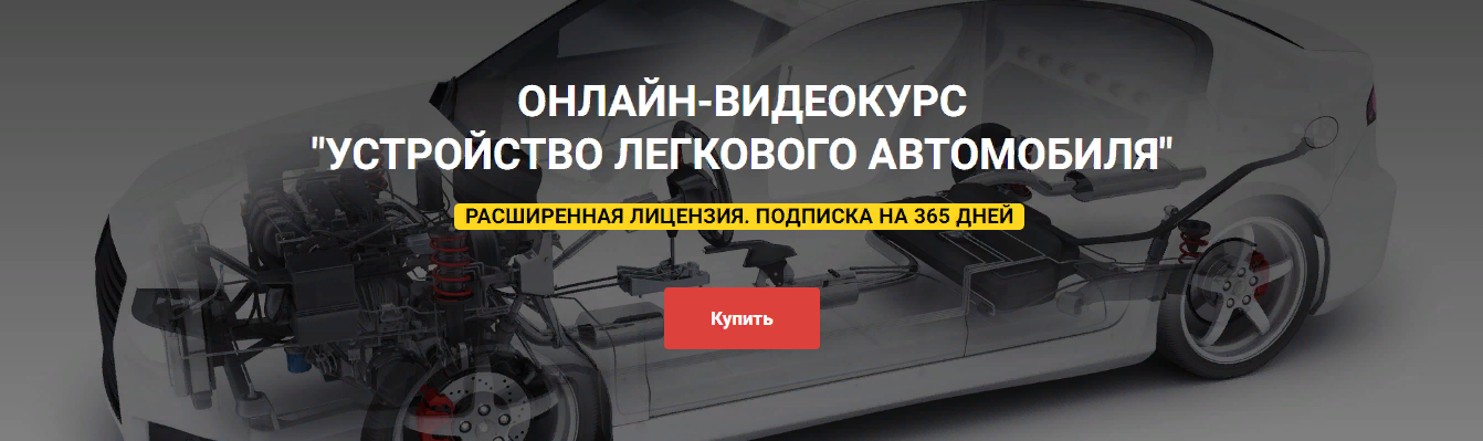 [carinfo3d] Устройство легкового автомобиля (2022)