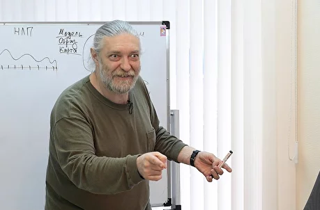 [Алексей Капранов] Расширенный курс 33х3. Лекция 13. Этапы прощения. Работа со свечой (2023)